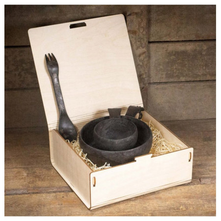 Kupilka Premium S ajándék szett