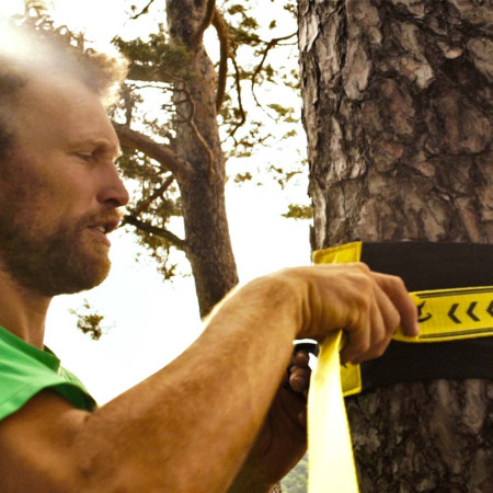 Gibbon Classicline XL slackline