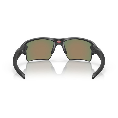 OAKLEY Flak 2.0 Xl Matte Black Camo napszemüveg