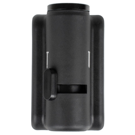 Topeak E-Booster Digital elektromos pumpa