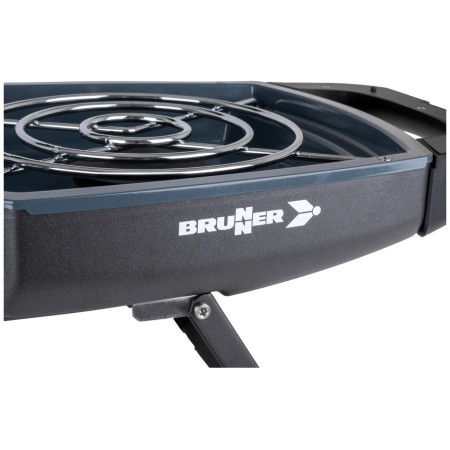 Brunner Mariposa 30 gázgrill
