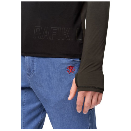 Rafiki Zenith M férfi póló