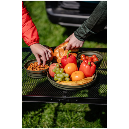 Warg Fold Lunch Set edénykészlet