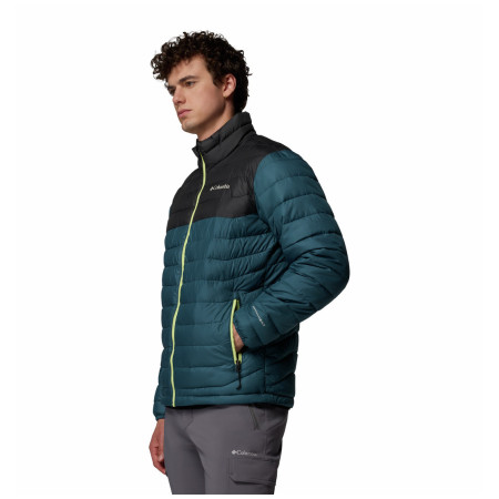 Columbia Powder Lite™ II Jacket férfi dzseki