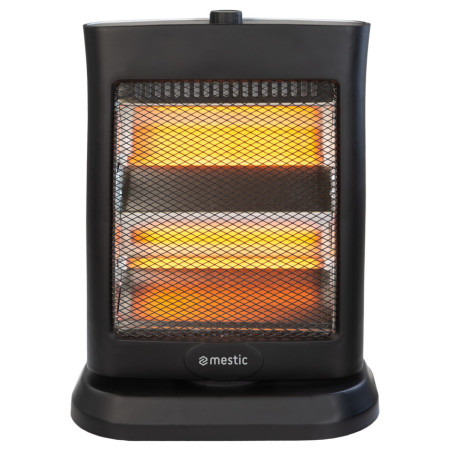 Mestic MQK-250 lakókocsi fűtés