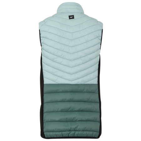 Regatta Women’s Leedre Hybrid B/W női mellény