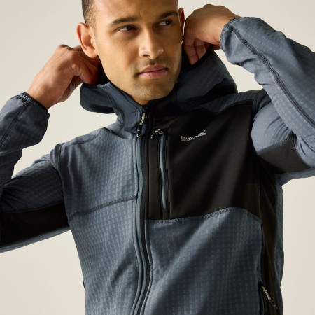 Regatta Alven férfi pulóver