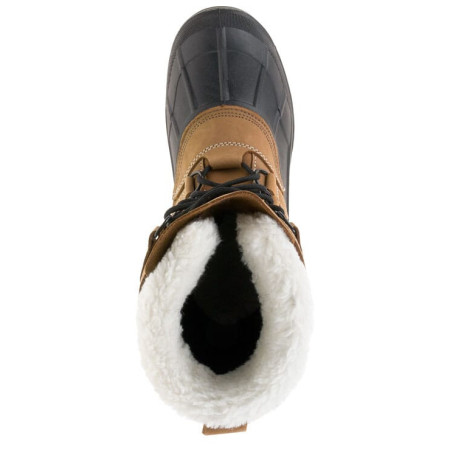 Férfi téli cipő Kamik Alborg