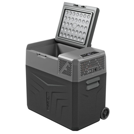 Yolco BCX50 kompresszoros hűtőláda