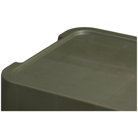 Ridge Monkey Armoury Stackable Storage Box 36 Litre tároló doboz