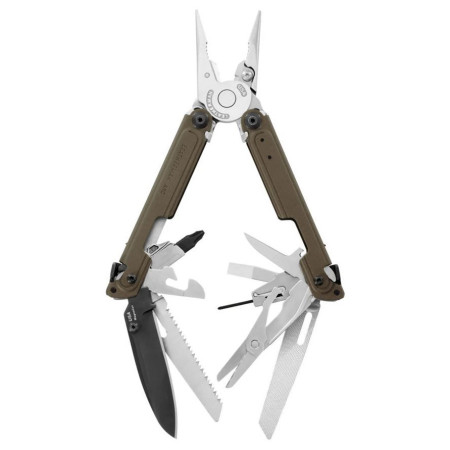 Leatherman Arc multitool