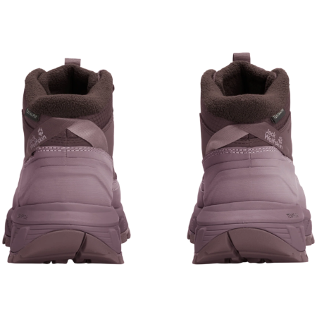 Jack Wolfskin Wild Quest Texapore Mid W női cipő