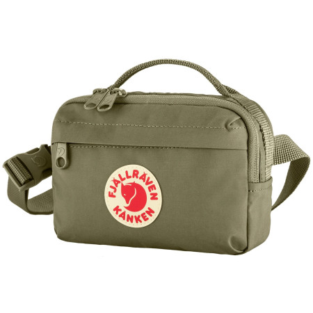 Fjällräven Kånken Hip Pack övtáska