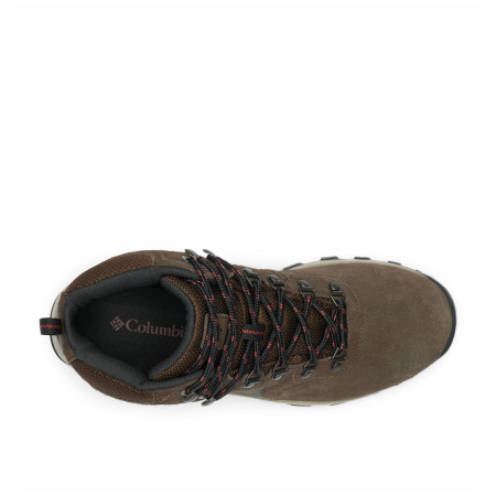 Columbia Newton Ridge™ Plus Ii Suede Wp férfi túracipők