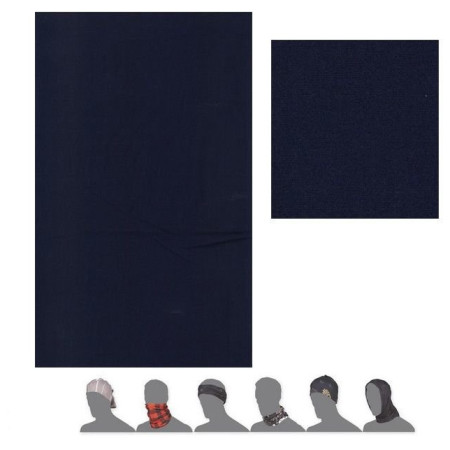 Sál Sensor Tube Coolmax Thermo kék