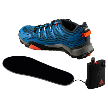 Alpenheat Trend talpbetét