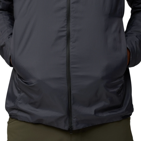 Fjällräven Keb Thermal Wind Jacket M férfi télikabát