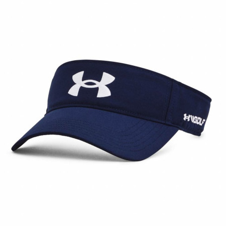 Napellenző sapka Under Armour Golf96 k é k