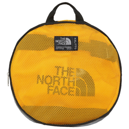 Utazótáska The North Face Base Camp Duffel - S