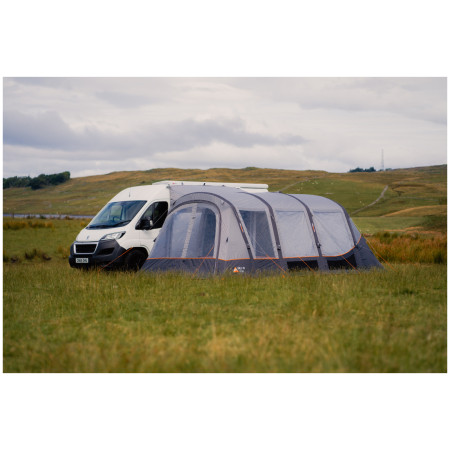 Vango Galli CC II Air Mid elősátor