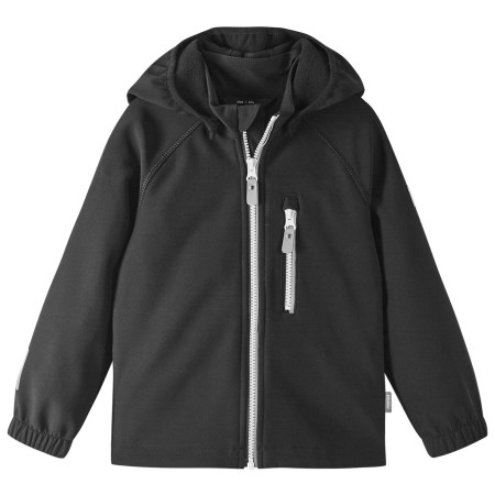 Reima Vantti 2023 gyerek dzseki fekete black