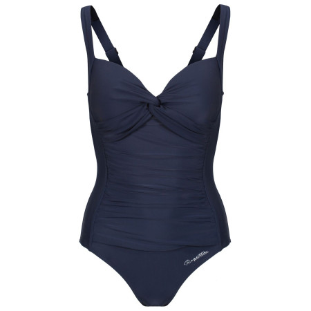 Regatta Sakari Swim Costume női fürdőruha kék Navy