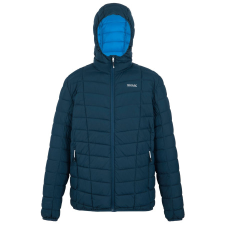 Regatta Asper férfi dzseki kék MoonLt Denim