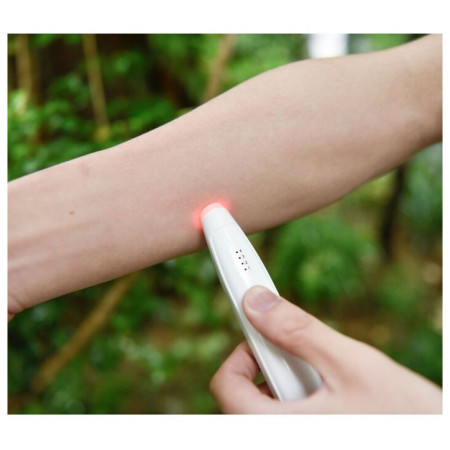 Sorbo Itch Healer bőrnyugtató pisztoly