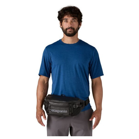 Patagonia Black Hole Waist Pack 5L övtáska