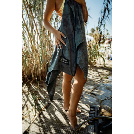 Törülköző Matador Packable beach