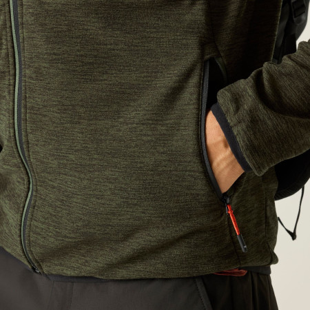 Regatta Scaris férfi pulóver