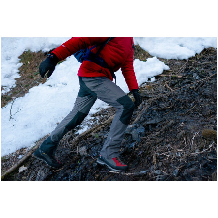 High Point Combat Pants férfi softshell nadrág