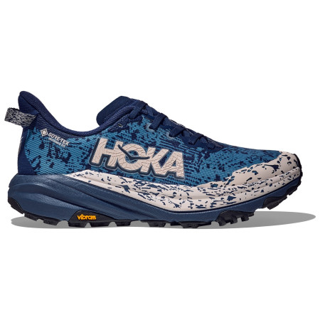 Hoka W Speedgoat 6 Gtx női futócipő