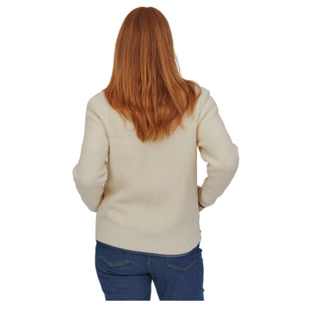 Patagonia W's Retro Pile Jkt női pulóver