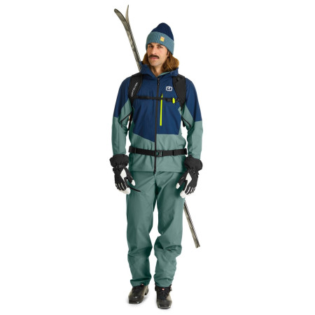 Ortovox Freeride Glove férfi síkesztyű