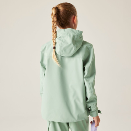 Dare 2b Kids Switch II Jacket GlacierGreen gyerek dzseki