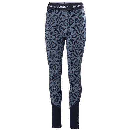 Helly Hansen W Lifa Merino Midw Gra Pant női leggings