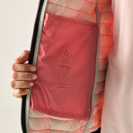 Regatta Women's Rigain női dzseki