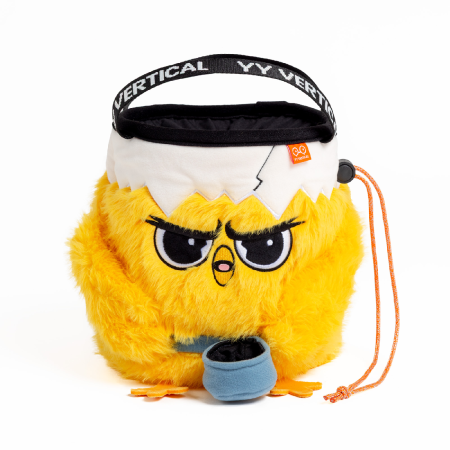 YY VERTICAL Boulder Chalkbag ziazsák