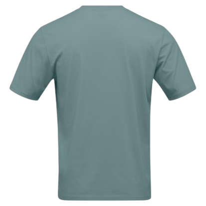 Norrona 29 cotton viking T-shirt férfi póló