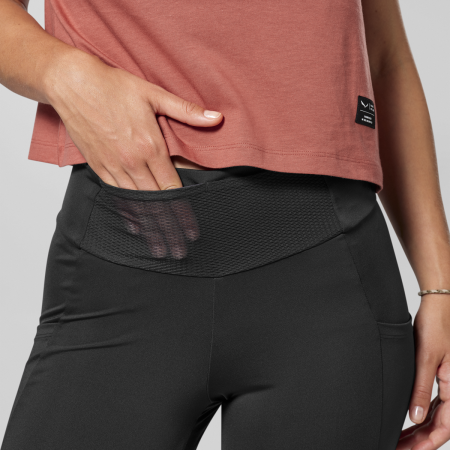 Salewa Pedroc 1 Hyb Tight W női leggings