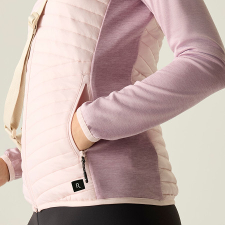 Regatta Women’s Andreson Marl Hybrid női dzseki