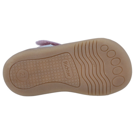 Richter Samy Orchid/Past/Came/Sol gyerek szandál