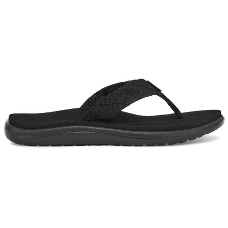 Női flip-flop Teva Teva W'S Voya Flip fekete
