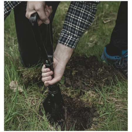 Easy Camp Folding Shovel összecsukható lapát