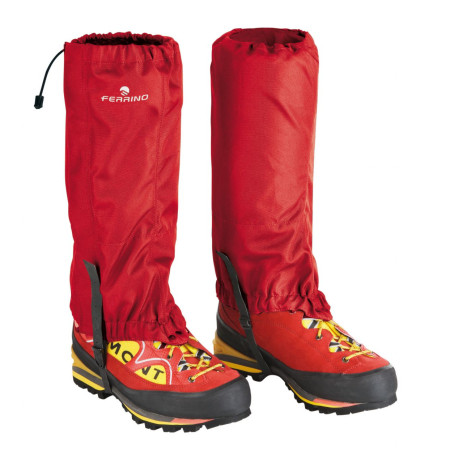 Kamásli Ferrino Cervino 2017 piros