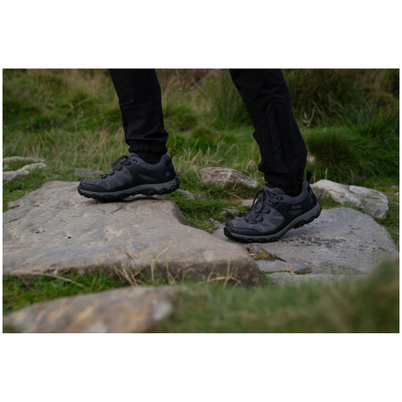 Regatta Edgepoint IV Low férficipő