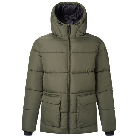 Regatta Marek Short férfi télikabát sötétkhaki DkKhaki(Blk)