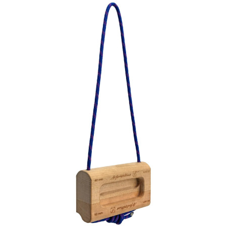 Metolius Nano rings ujjerősítő