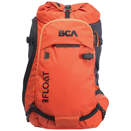 Backcountry Access Float E2 45L Orange lavina hátizsák